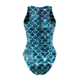 Scales - Waterpolo Strap