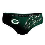 Granite Bay High School - Classic Brief Swimsuit