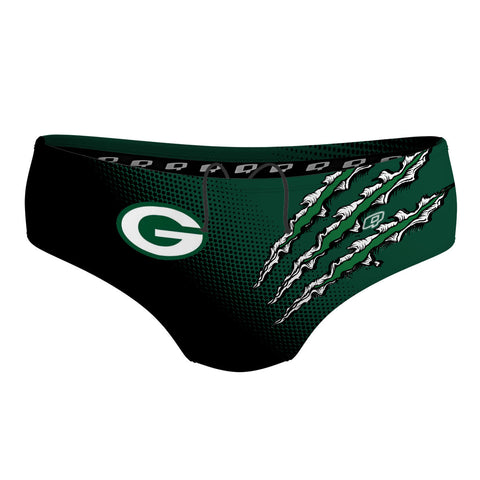 Granite Bay High School - Classic Brief Swimsuit