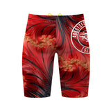 Abbotsford Whalers FV - Jammer Swimsuit