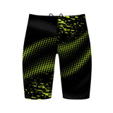 Colby Sailfish - Jammer Swimsuit