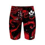 Royals Ly Sports - Jammer Swimsuit
