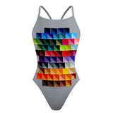 test - Julio 2025 - Skinny Strap Swimsuit