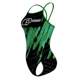 Fit Kit 25 - Skinny Strap Swimsuit