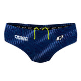 Okanagan Masters - Classic Brief Swimsuit