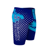 Comox Valley Sharks (2012) - Jammer Swimsuit