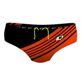 NCSA 26 - Classic Brief Swimsuit