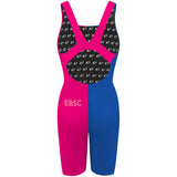 EBSC 01/15/2025 - Classic Strap Long Knee Women Jammer