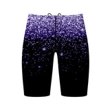 Poco Marlins - Jammer Swimsuit