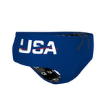 14/5/2026 - Classic Brief Swimsuit