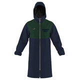 Westgave navy parka zachary tilly - Swim Parka