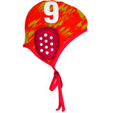 SC RED CAP - Water Polo Cap