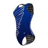 USAFA - Women's Waterpolo Swimsuit Classic Cut