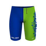 Full Circle Triathlon 2025 - Jammer Swimsuit