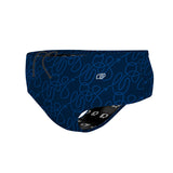 6/8/2026 - Classic Brief Swimsuit