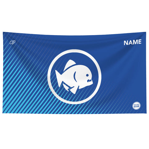 Moraga Ranch - Microfiber Swim Towel