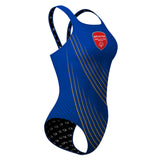 Special Olympics Burlington - Classic Strap Swimsuit
