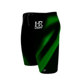 High River Otters - Jammer Swimsuit