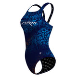 Furati - Version 1C - Classic Strap Swimsuit