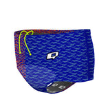 OPCC - Mesh Drag Swimsuit