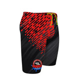 Slave Lake Sharks 24 - Jammer Swimsuit