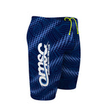 Okanagan Masters - Jammer Swimsuit