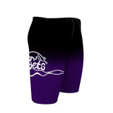 Disbury Aquajets 25 - Jammer Swimsuit