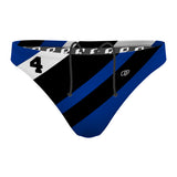 LacyDill Huskies WPBrief 2024 - Waterpolo Brief Swimsuit