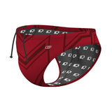 Monte Vista HS - Waterpolo Brief Swimsuit