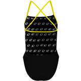 TVHS - "X" Back Swimsuit