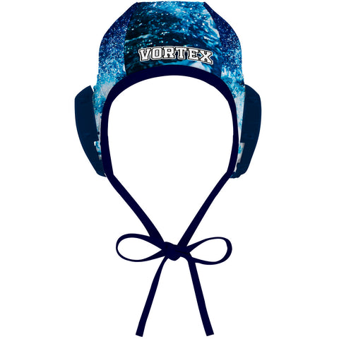 Vortex Team - Water Polo Cap