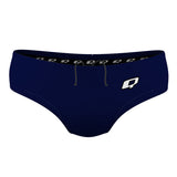 Tri Cities - Classic Brief Swimsuit