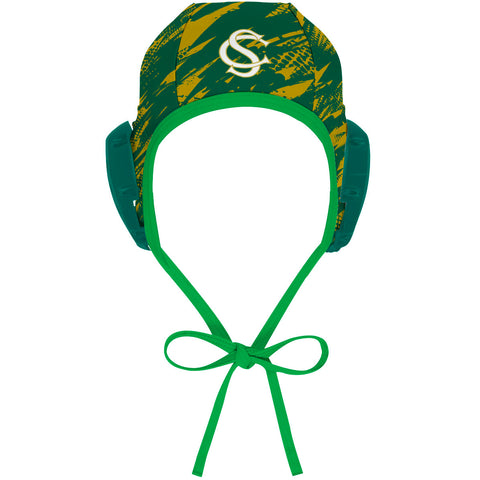 Sage Creek V2 - Water Polo Cap