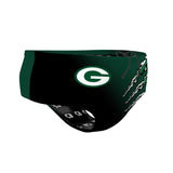 Granite Bay High School - Classic Brief Swimsuit