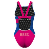 EBSC 01/15/2025 - Classic Strap Swimsuit