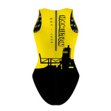 Hamilton - Women's Waterpolo Swimsuit Classic Cut