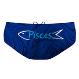 Pisces - Classic Brief Swimsuit