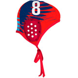 OLP RED - Water Polo Cap