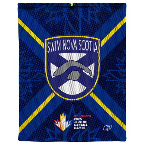 Nova Scotia - Mesh Bag