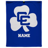 Catholic central FV - Mesh Bag