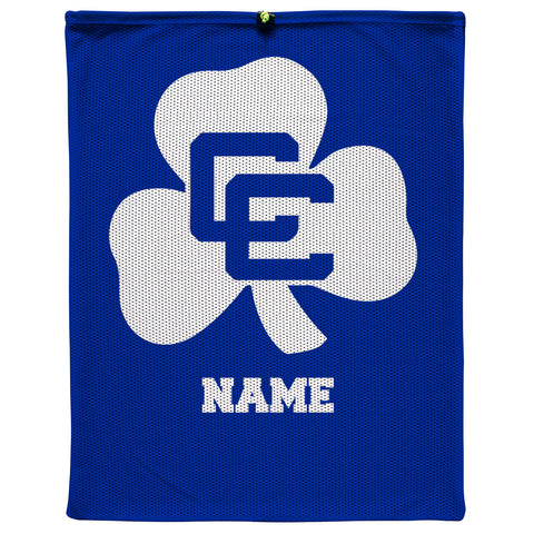 Catholic central FV - Mesh Bag