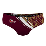 Taft High Raiders - Classic Brief Swimsuit