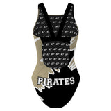 Vidor Captain - Classic Strap Swimsuit