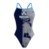 Trappeurs - Sunback Tank Swimsuit
