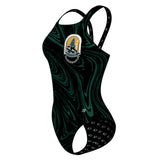 Timber whales - Classic Strap Swimsuit
