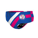 EBSC Mix Brief - Classic Brief Swimsuit