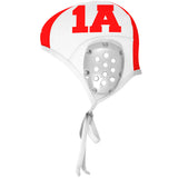 1A-1 GAME CAP - Water Polo Cap