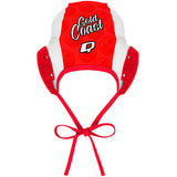Gold Coast (Red Ears) - Water Polo Cap