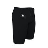 Mission Marlin - Solid Jammer Swimsuit - PERSONALIZED