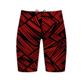 Brock Niagara Aquatics - Jammer Swimsuit